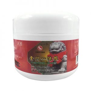 南美製藥 金門一條根精油軟膏
